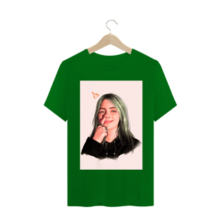 Nome do produto Billie Eilish 9ejyg