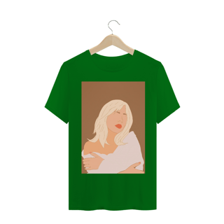 Nome do produto Billie Eilish ypm0w