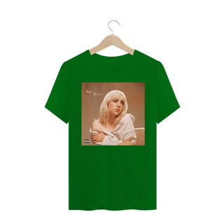 Nome do produto Billie Eilish ta1xw