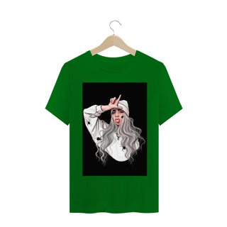 Nome do produto Billie Eilish 8g39x