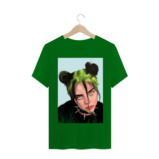 Nome do produto Billie Eilish 8dgvd