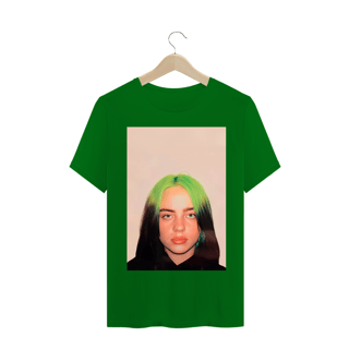 Nome do produto Billie Eilish wfo98