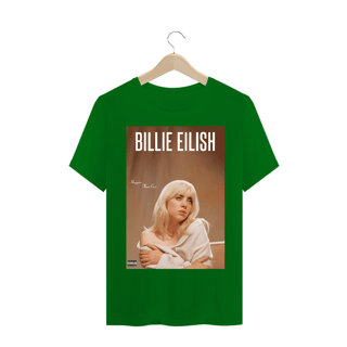Nome do produto Billie Eilish o2oec