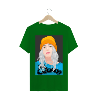 Nome do produto Billie Eilish 85hoj