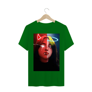 Nome do produto Billie Eilish q8pmb