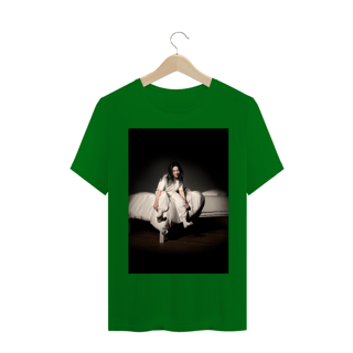 Nome do produto Billie Eilish qh6e2