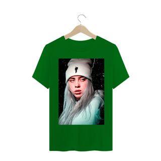 Nome do produto Billie Eilish kxihm