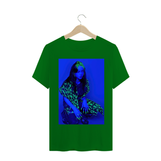 Nome do produto Billie Eilish gf1oc