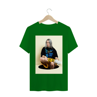 Nome do produto Billie Eilish yeq0x