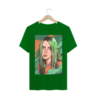 Nome do produto Billie Eilish r7m7p