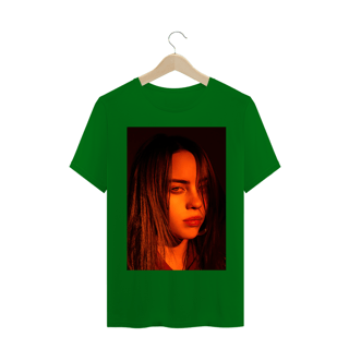 Nome do produto Billie Eilish yjor5