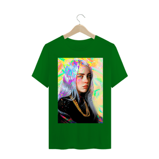 Nome do produto Billie Eilish ajxm9