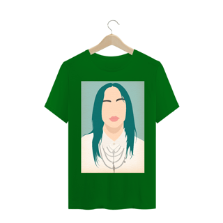 Nome do produto Billie Eilish u5ddv