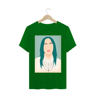 Nome do produto Billie Eilish s2exj