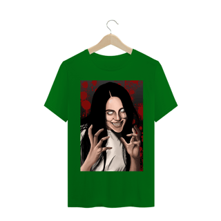 Nome do produto Billie Eilish sb3ql