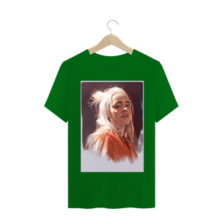 Nome do produto Billie Eilish cwnt3