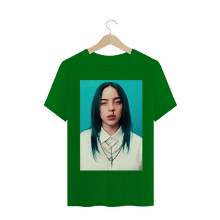 Nome do produto Billie Eilish 6v4dl