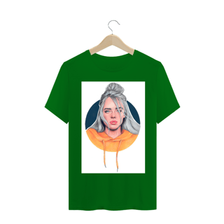Nome do produto Billie Eilish 8v3qa