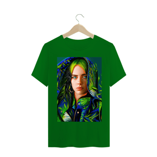 Nome do produto Billie Eilish 9q5no