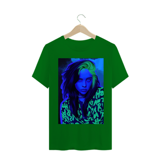 Nome do produto Billie Eilish pdxz4