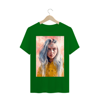 Nome do produto Billie Eilish y3cwb