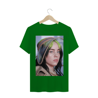 Nome do produto Billie Eilish tigop