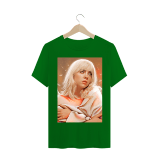 Nome do produto Billie Eilish cu9jv
