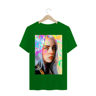 Nome do produto Billie Eilish b2rdl