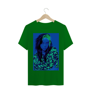 Nome do produto Billie Eilish 6wwvp