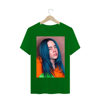 Nome do produto Billie Eilish abuhx