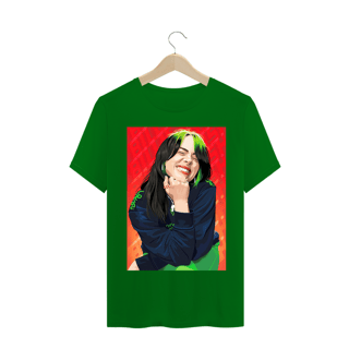 Nome do produto Billie Eilish fl8dh