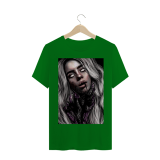 Nome do produto Billie Eilish 6okkb
