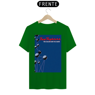 Nome do produto Foo Fighters wufd2