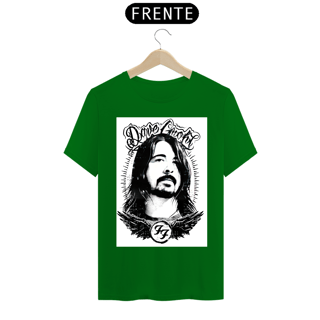 Nome do produto Foo Fighters p3d7e