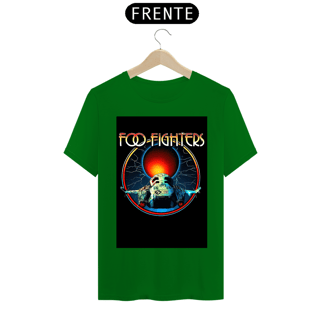 Nome do produto Foo Fighters 8ud2l