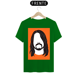Nome do produto Foo Fighters jb72d