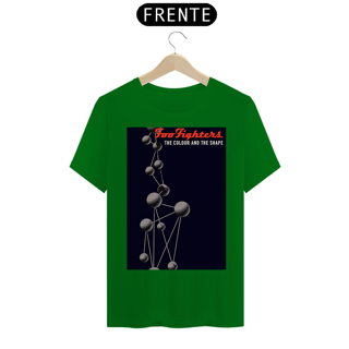 Nome do produto Foo Fighters ku9os