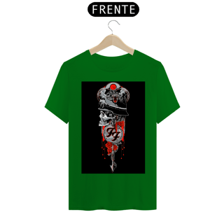 Nome do produto Foo Fighters fut6r