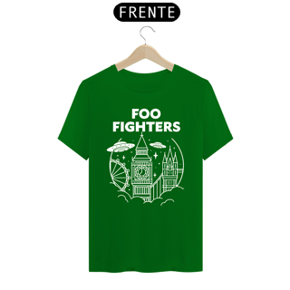 Nome do produto Foo Fighters ibtw6