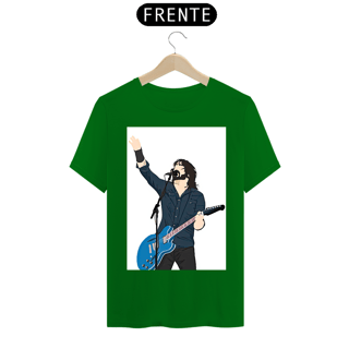 Nome do produto Foo Fighters tklbu