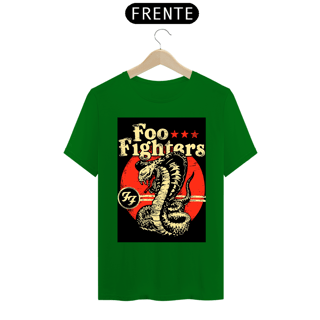 Nome do produto Foo Fighters h95xn