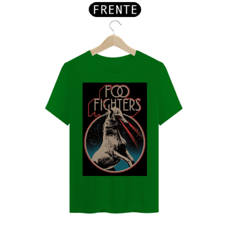 Nome do produto Foo Fighters 50vfe
