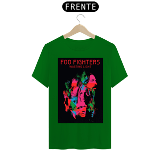Nome do produto Foo Fighters typwu