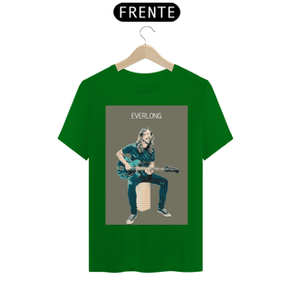 Nome do produto Foo Fighters sz90h