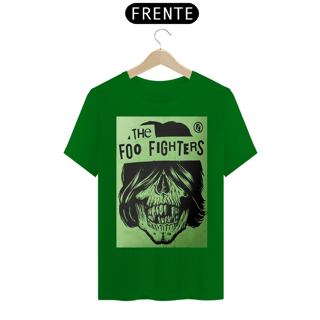Nome do produto Foo Fighters 4uo1j