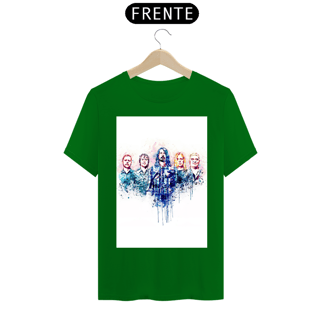 Nome do produto Foo Fighters rcd4j