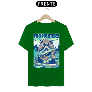 Nome do produto Foo Fighters 9xo91