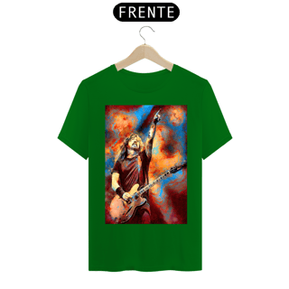 Nome do produto Foo Fighters afdiy