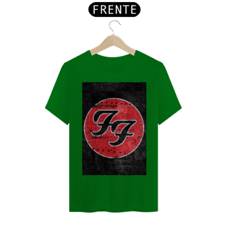 Nome do produto Foo Fighters huokk