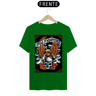 Nome do produto Foo Fighters f2n9n